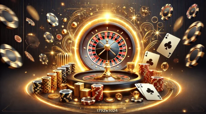 Maximize Your Winnings: How to Win Consistently at Online Casinos