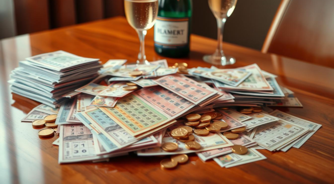 Lottery Taxes Explained: What Every Winner Needs to Know