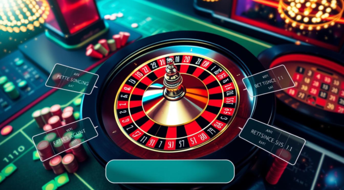 Win at Roulette: Our Top Proven Betting Strategies That Work