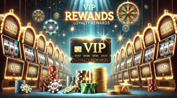 Casino Loyalty Rewards: Do They Actually Pay Off?