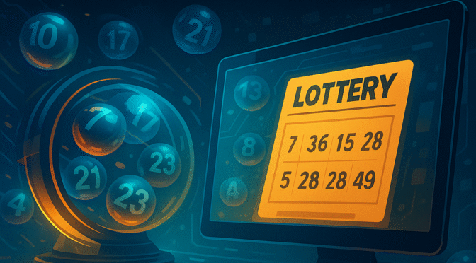 Drawn to Win: How Dewakoin Turns Every Lottery Ticket into Real Potential