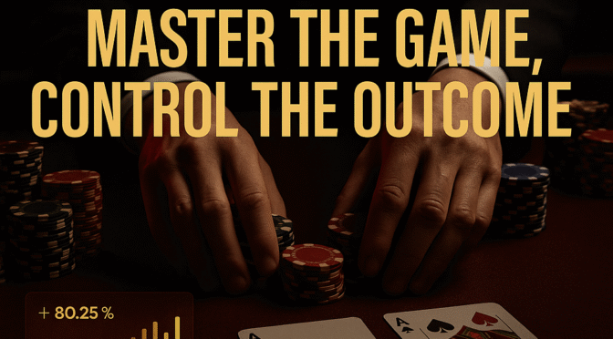 Dewakoin Pro Tables: Master the Game, Control the Outcome