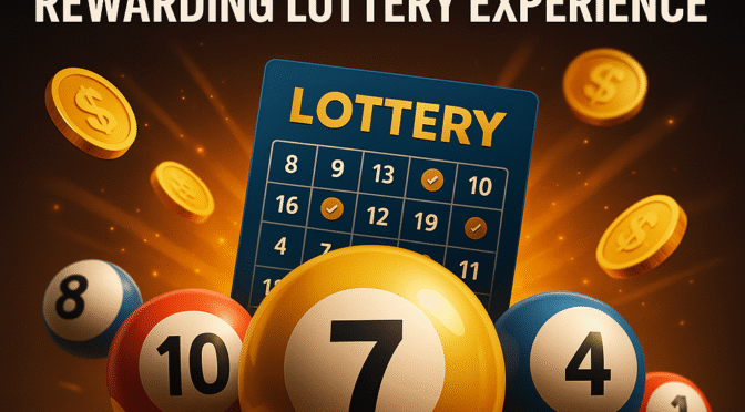 Win Without Limits: Inside Dewakoin’s Most Rewarding Lottery Experience
