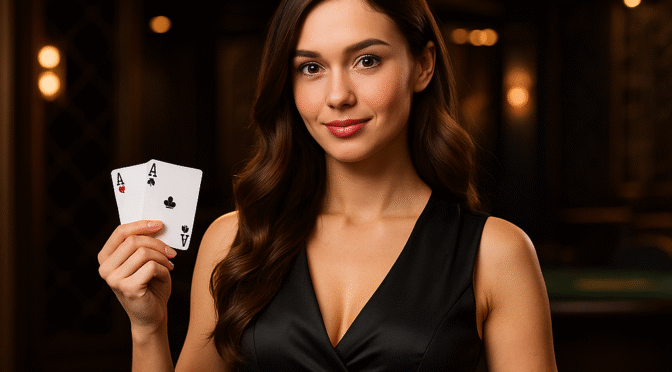 Play to Win: How Dewakoin Online Casino Redefines Real Stakes Entertainment