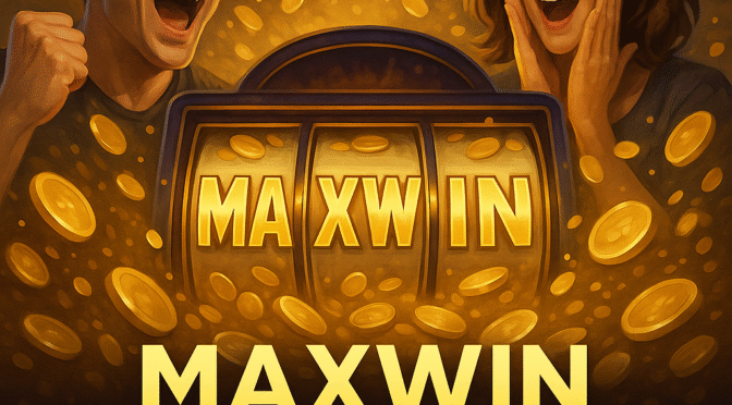 Maxwin Journeys: Real Stories from Slot Game Players in 2025