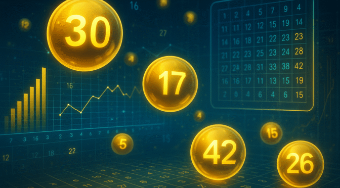 Crack the Code: Smart Number Strategies to Win the Lottery in 2025