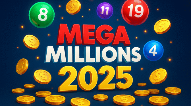 Mega Millions 2025: The Ultimate Guide to Winning Big This Year