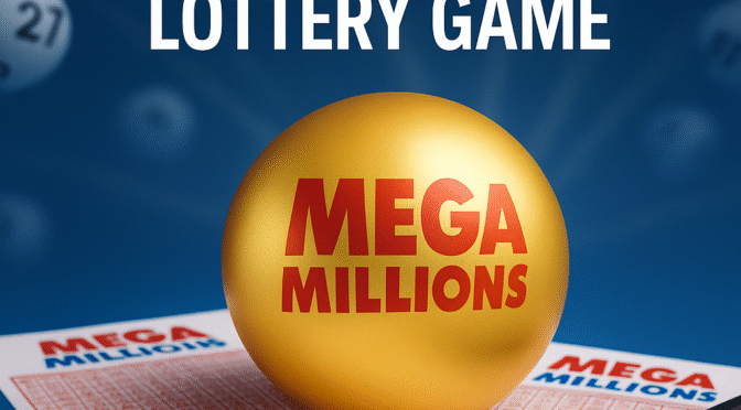 Mega Millions Lottery Game: How to Play, Prize Tiers, and Smart Ticket Tips