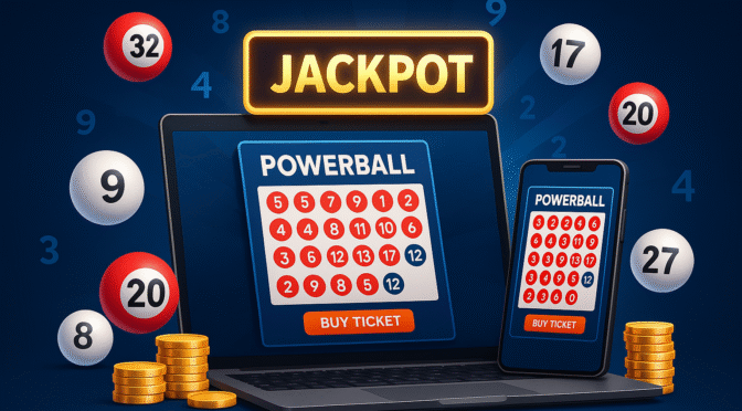 Powerball Online Lottery Game: How to Play, Odds, and Payouts in 2025